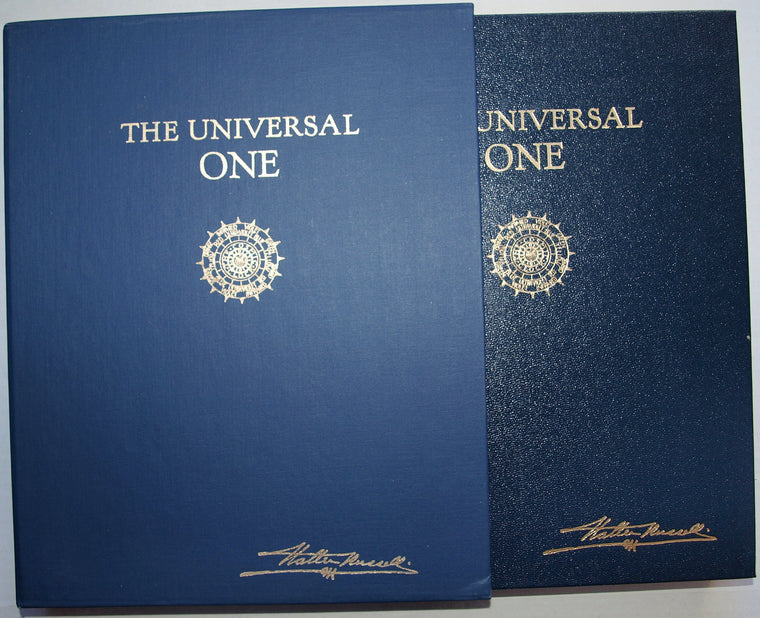The Universal One