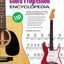 Guitar Chord Progression Encyclopedia: Includes Hundreds of Chords and Chord Progressions in All Styles in All Twelve Keys (The Ultimate Guitarist's Reference Series)