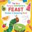 The Very Hungry Caterpillar’s Feast Sticker and Colouring Book