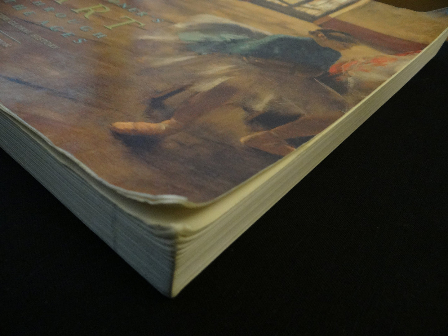 Gardner's Art Through the Ages: A Concise Global History by