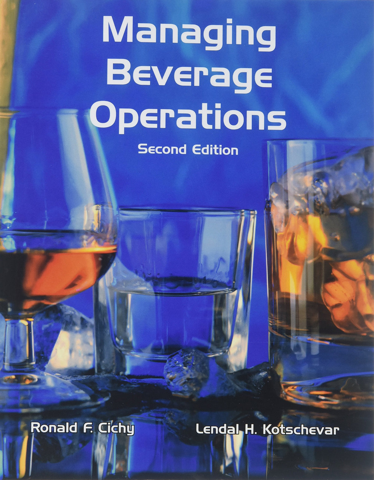 Managing Beverage Operations