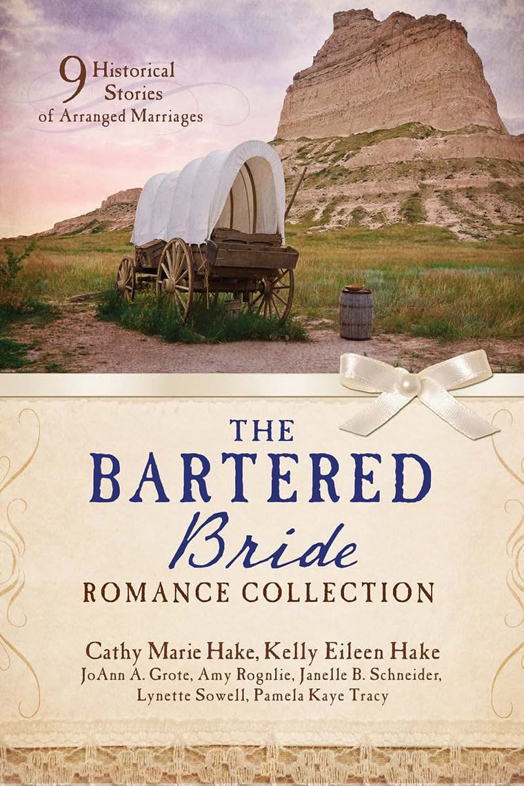 The Bartered Bride Romance Collection: 9 Historical Stories of Arranged Marriages