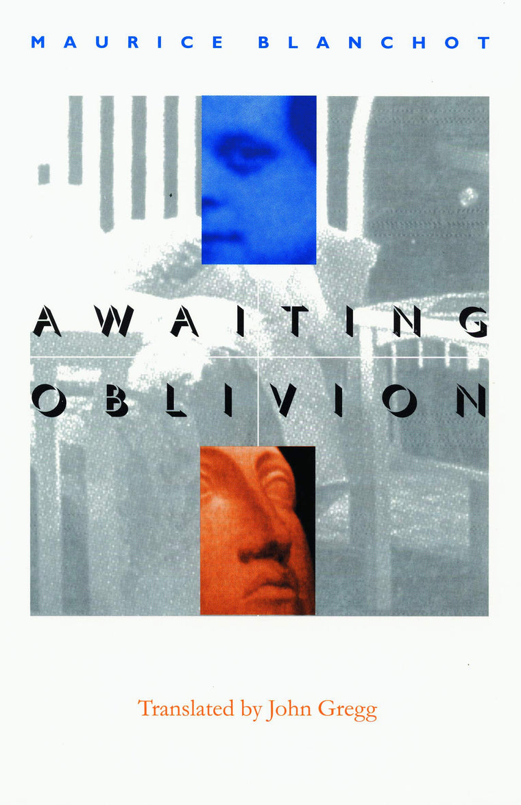 Awaiting Oblivion (French Modernist Library)