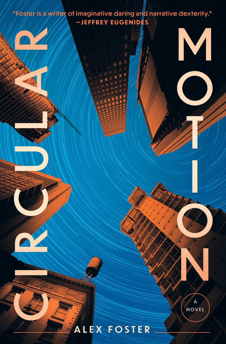 Circular Motion