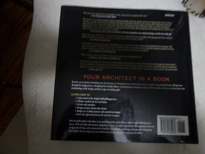 Designing Your Perfect House: Lessons from an Architect