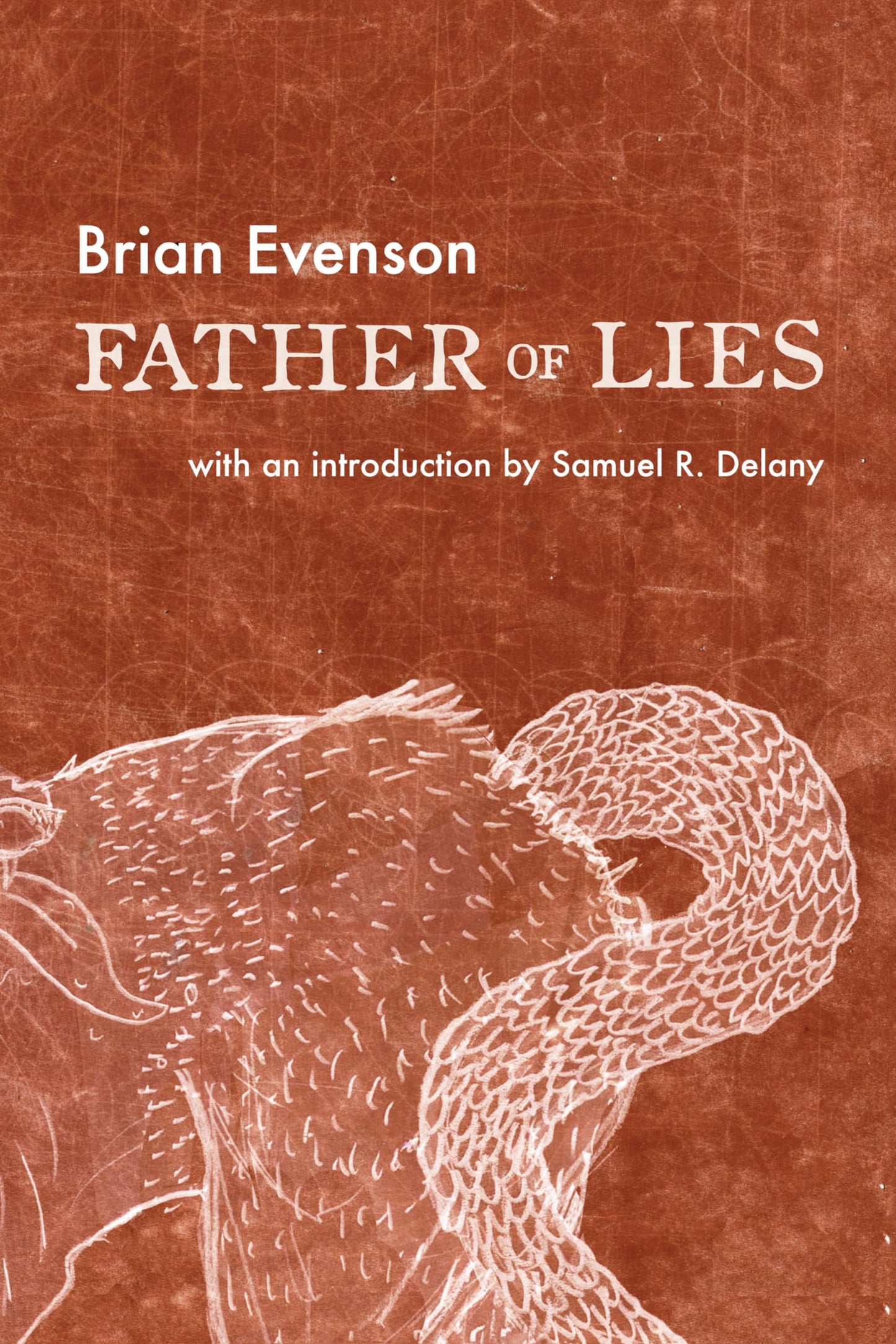 Father of Lies