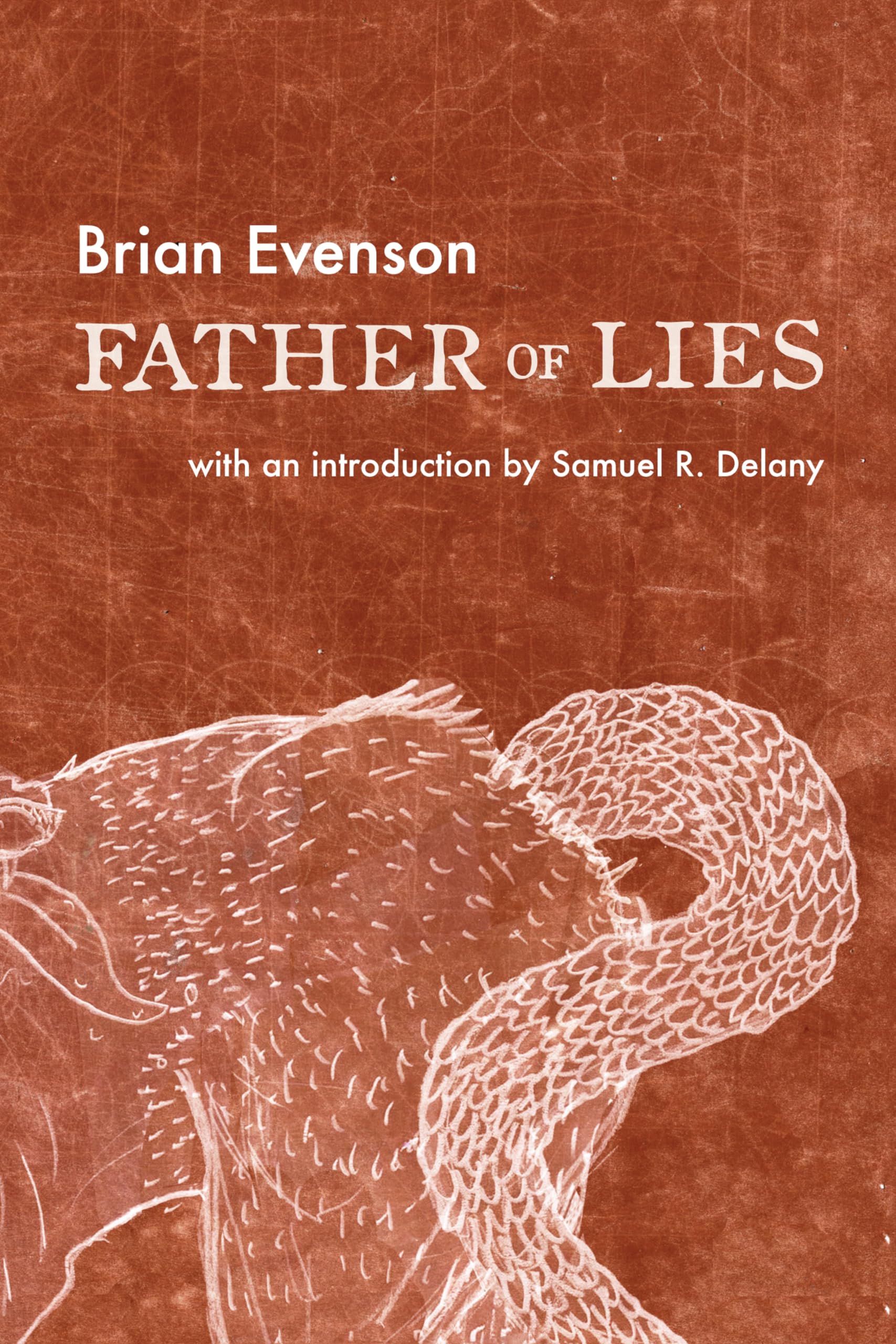 Father of Lies