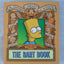 The Bart Book (Simpsons Library of Wisdom)