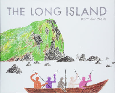 The Long Island: (Travel Books for Kids, Children's Adventure Books)
