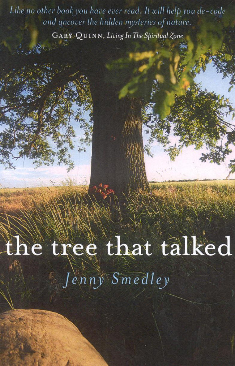 The Tree that Talked