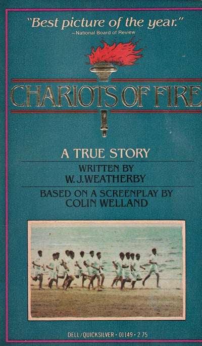 Chariots of Fire