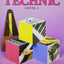 WP216 - Bastien Piano Basics - Technic Level 1 (Level 1/Bastien Piano Basics Wp216)