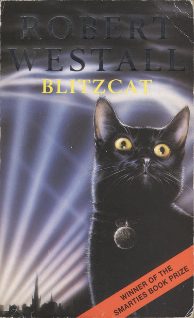 Blitz Cat