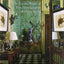 The Private World of Yves Saint Laurent & Pierre Berge