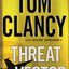 Threat Vector (Jack Ryan, Jr.) by Clancy, Tom