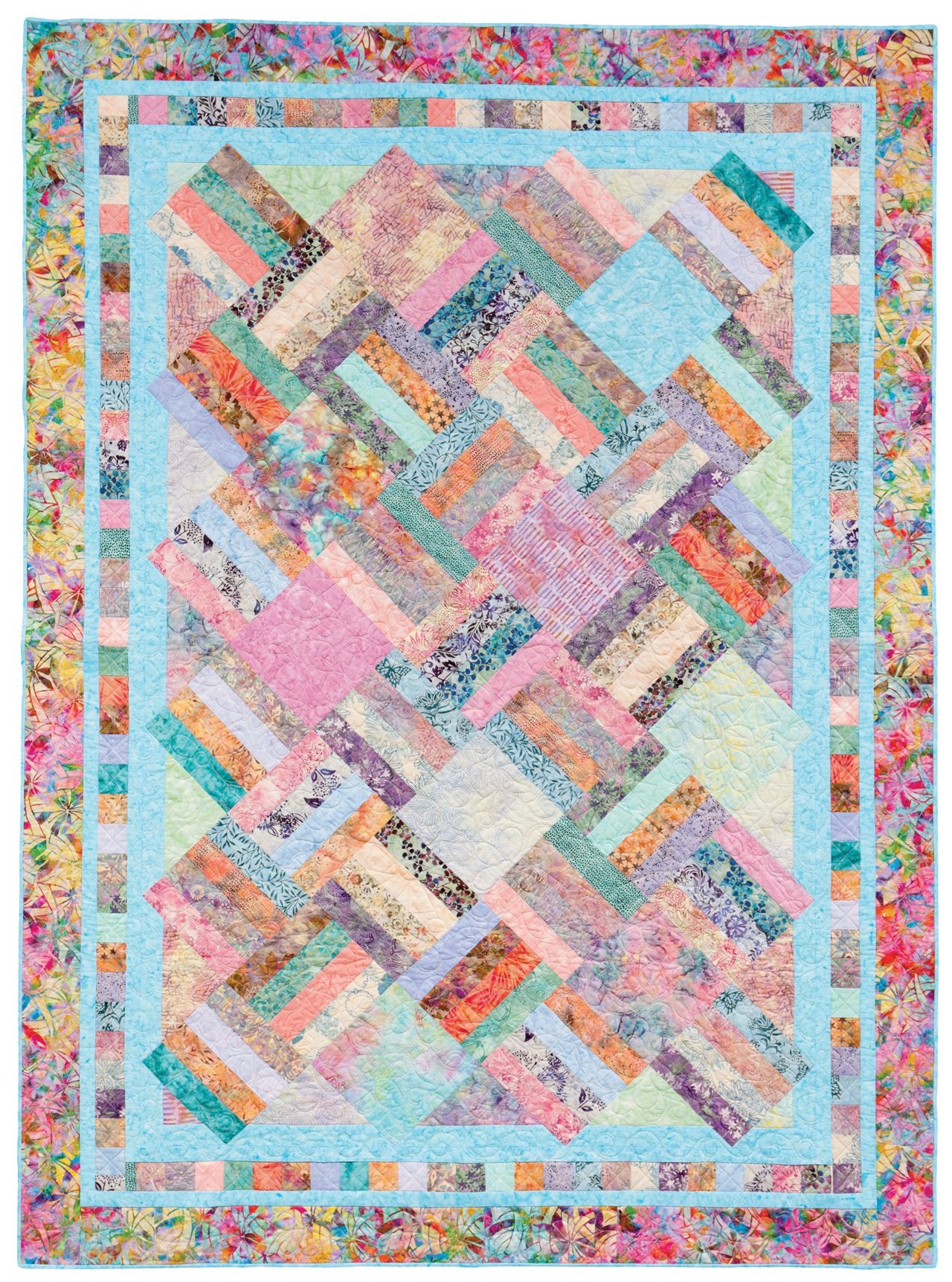 Quilt Batik!