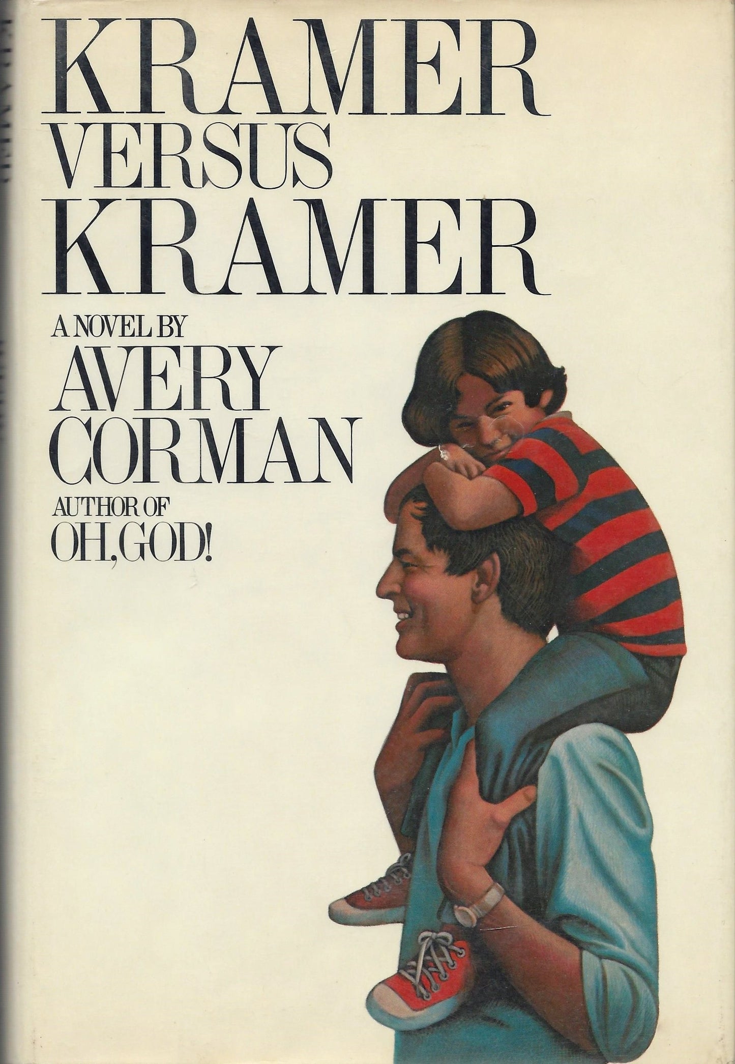 Kramer Versus Kramer