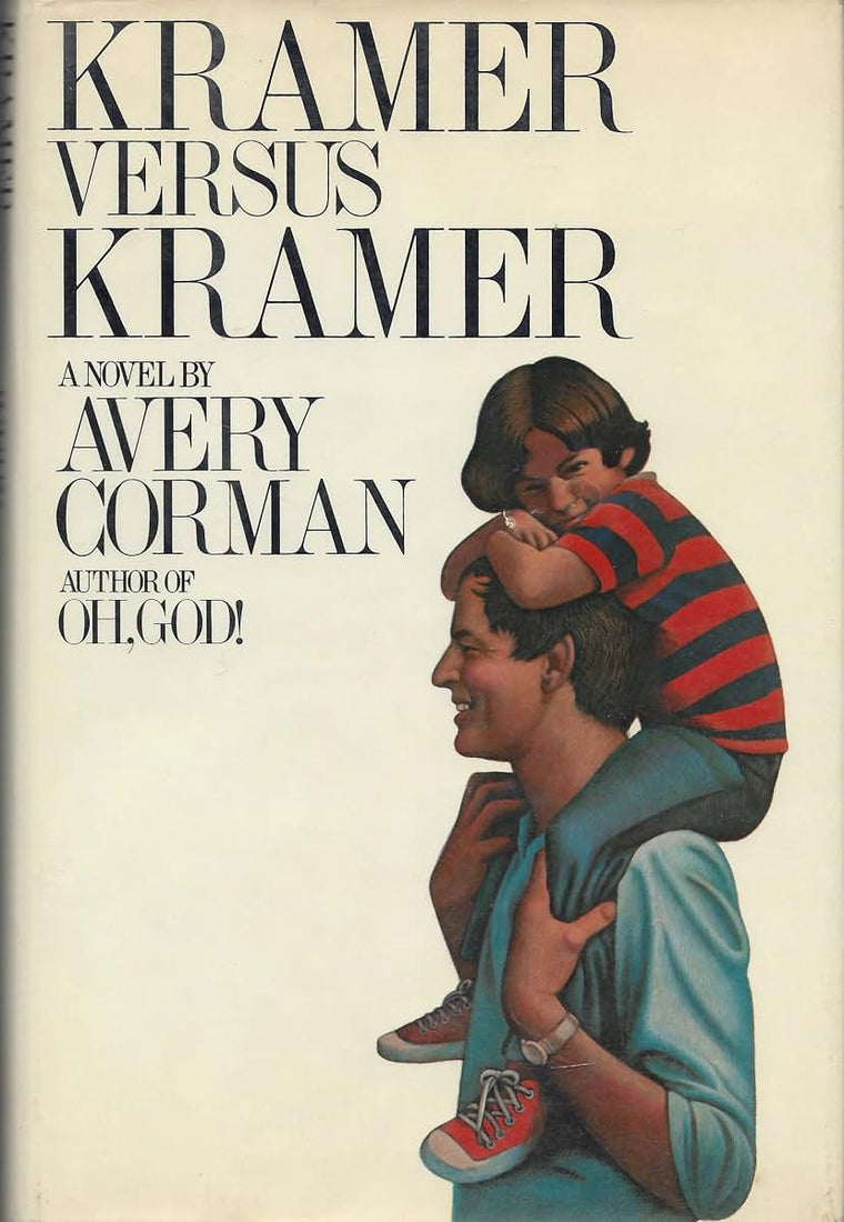 Kramer Versus Kramer