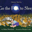Go the Fuck to Sleep
