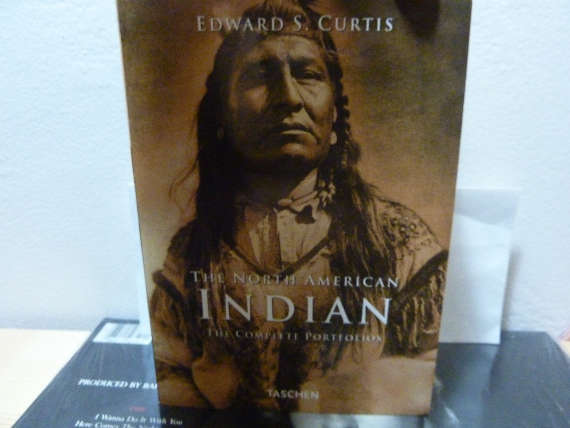 The North American Indian: The Complete Portfolios