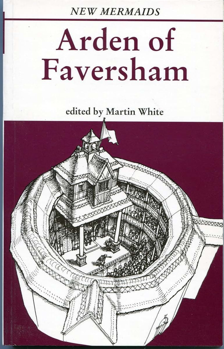 Arden of Feversham (New Mermaids Series)
