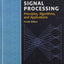 Digital Signal Processing