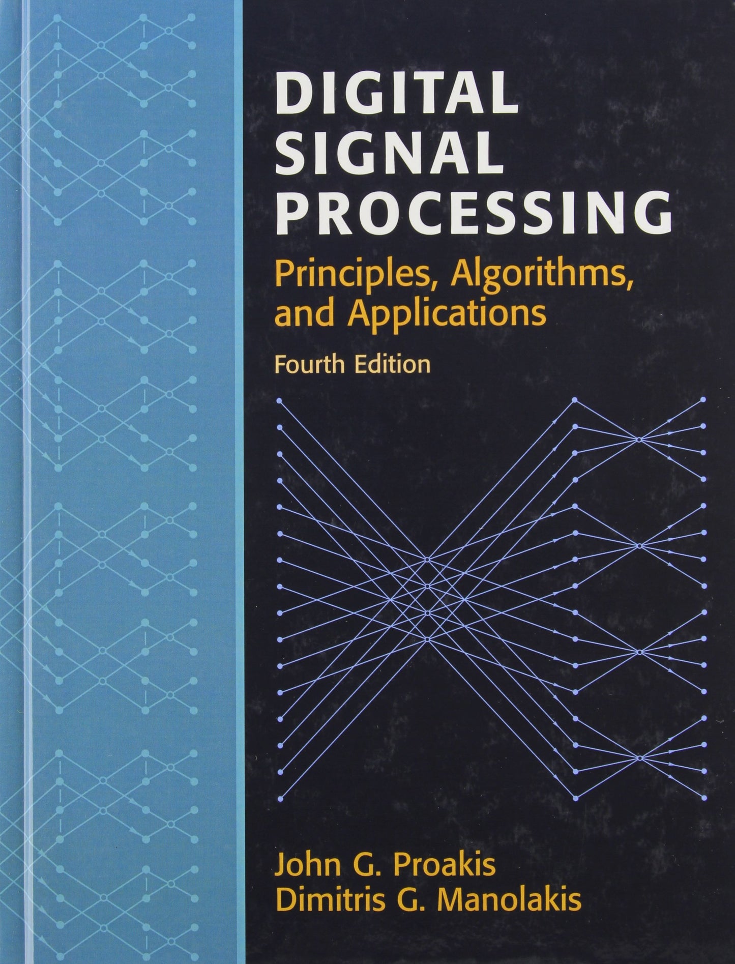 Digital Signal Processing