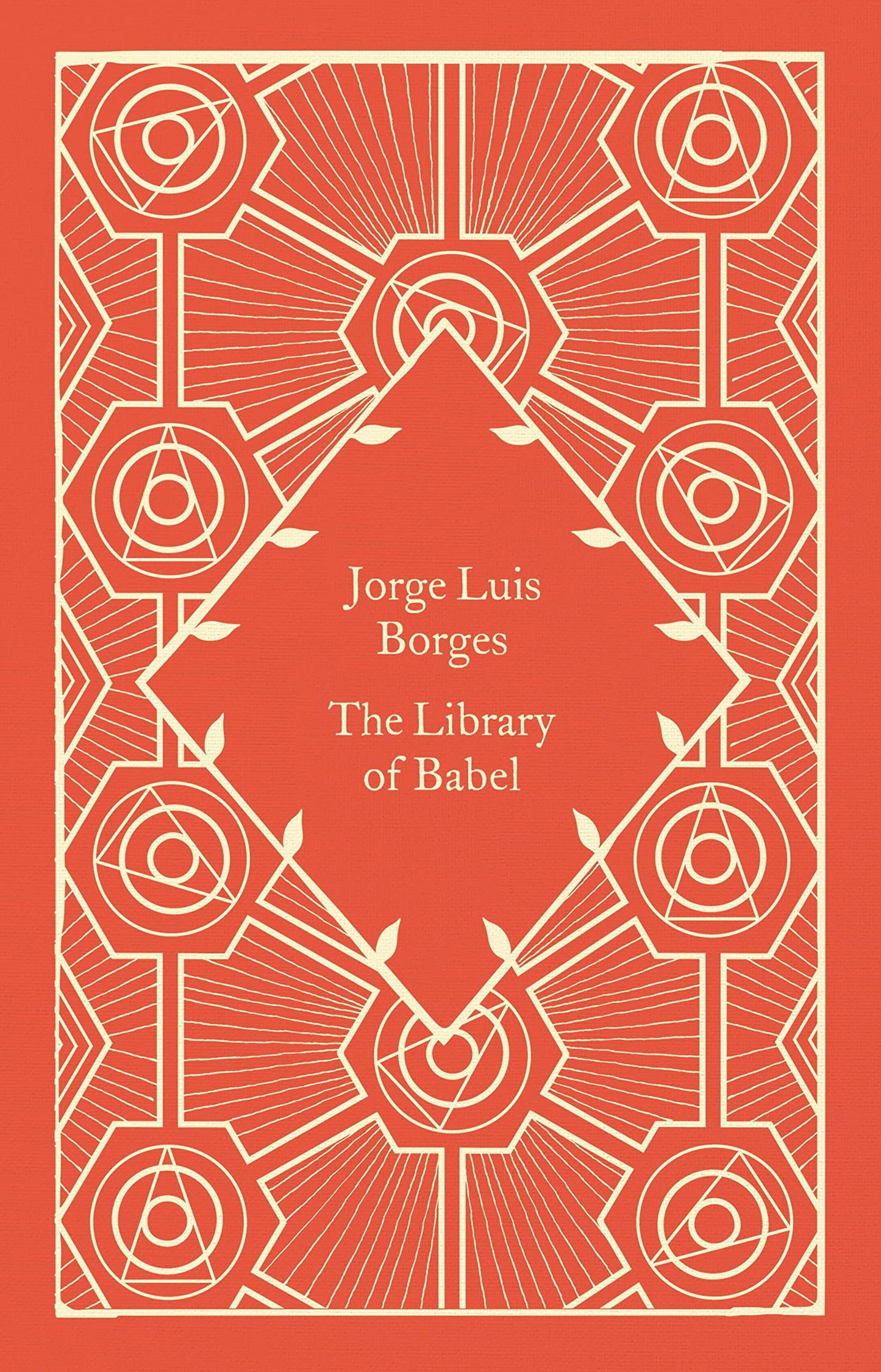 The Library of Babel (Little Clothbound Classics)