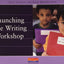 Launching the Writing Workshop
