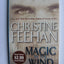 Magic in the Wind (Drake Sisters, Book 1)
