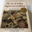 Lord Krishna's Cuisine: The Art of Indian Vegetarian Cooking