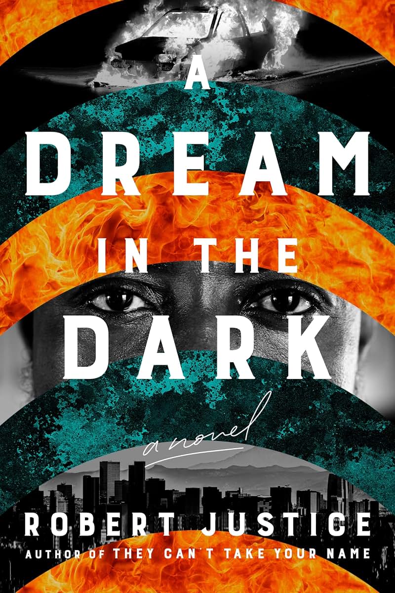 A Dream in the Dark (A Wrongful Conviction Novel)