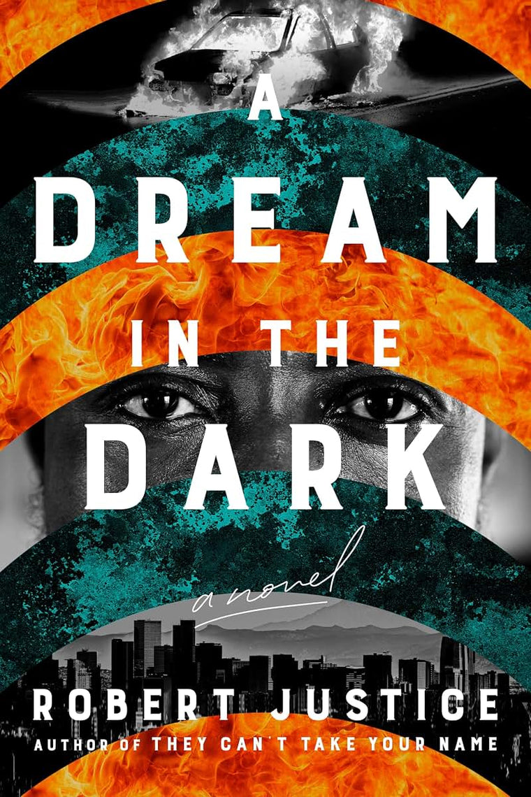 A Dream in the Dark (A Wrongful Conviction Novel)