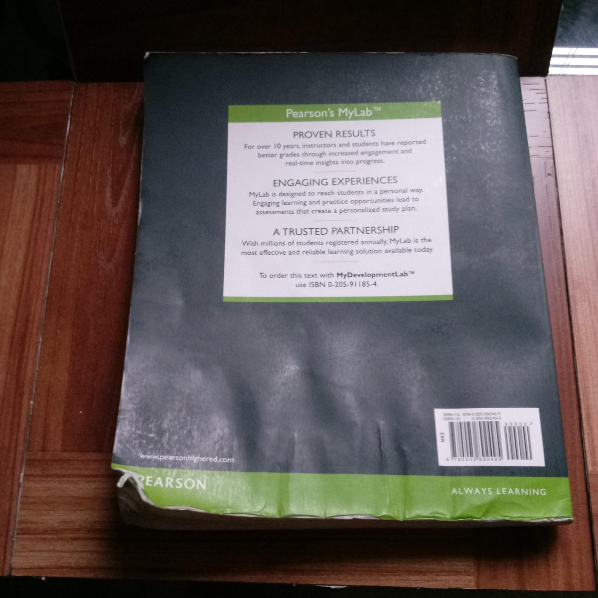 Adolescence and Emerging Adulthood (5th Edition)
