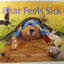 Bear Feels Sick by Wilson, Karma; Chapman, Jane