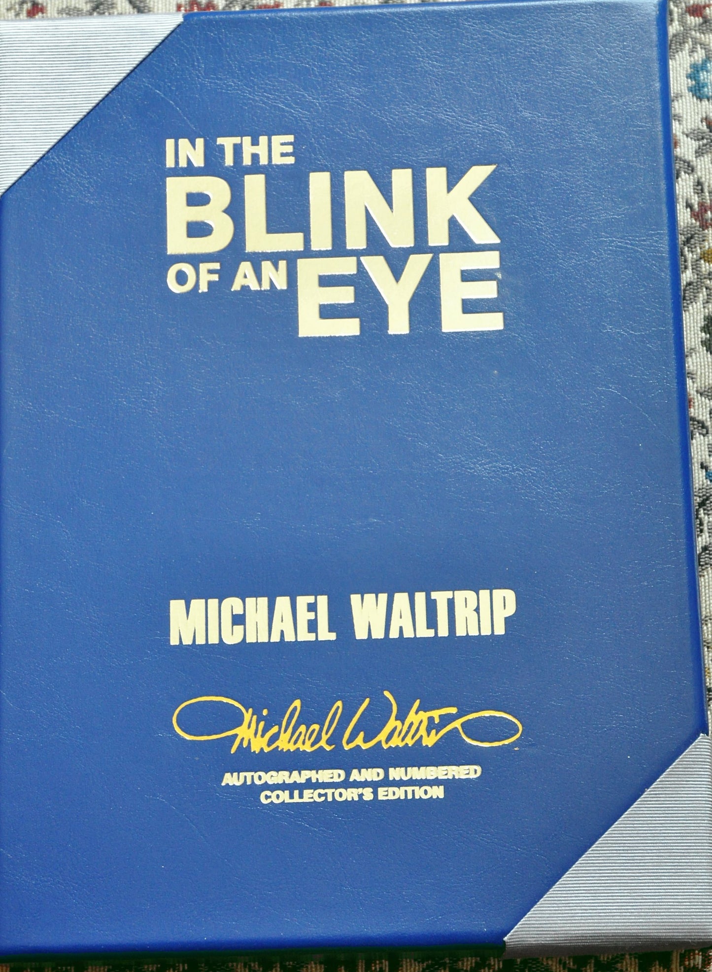 In the Blink of an Eye: Dale, Daytona, and the Day that Changed Everything