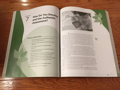 Teaching Science for All Children: An Inquiry Approach