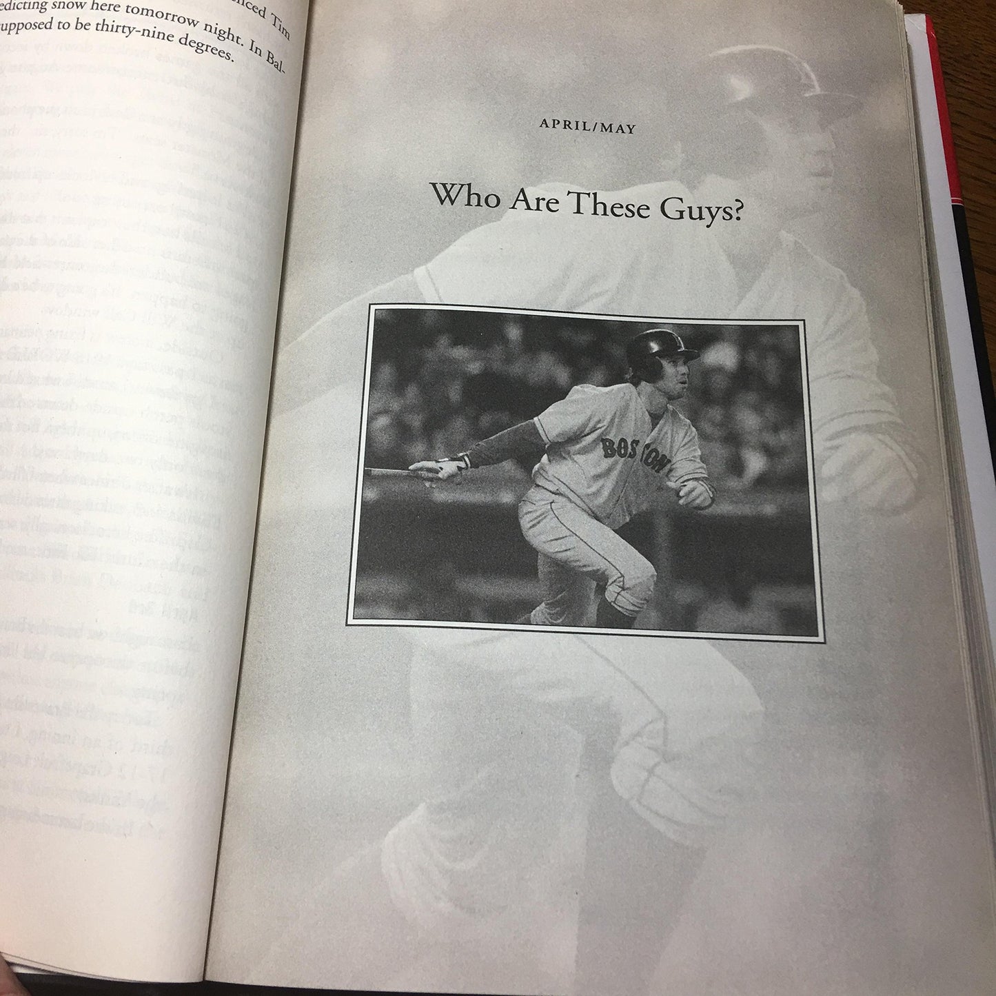 Faithful: Two Diehard Boston Red Sox Fans Chronicle the Historic 2004 Season