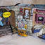 Mommy? ( a pop-up book) by Arthur Yorinks