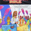 Comic Book Bible