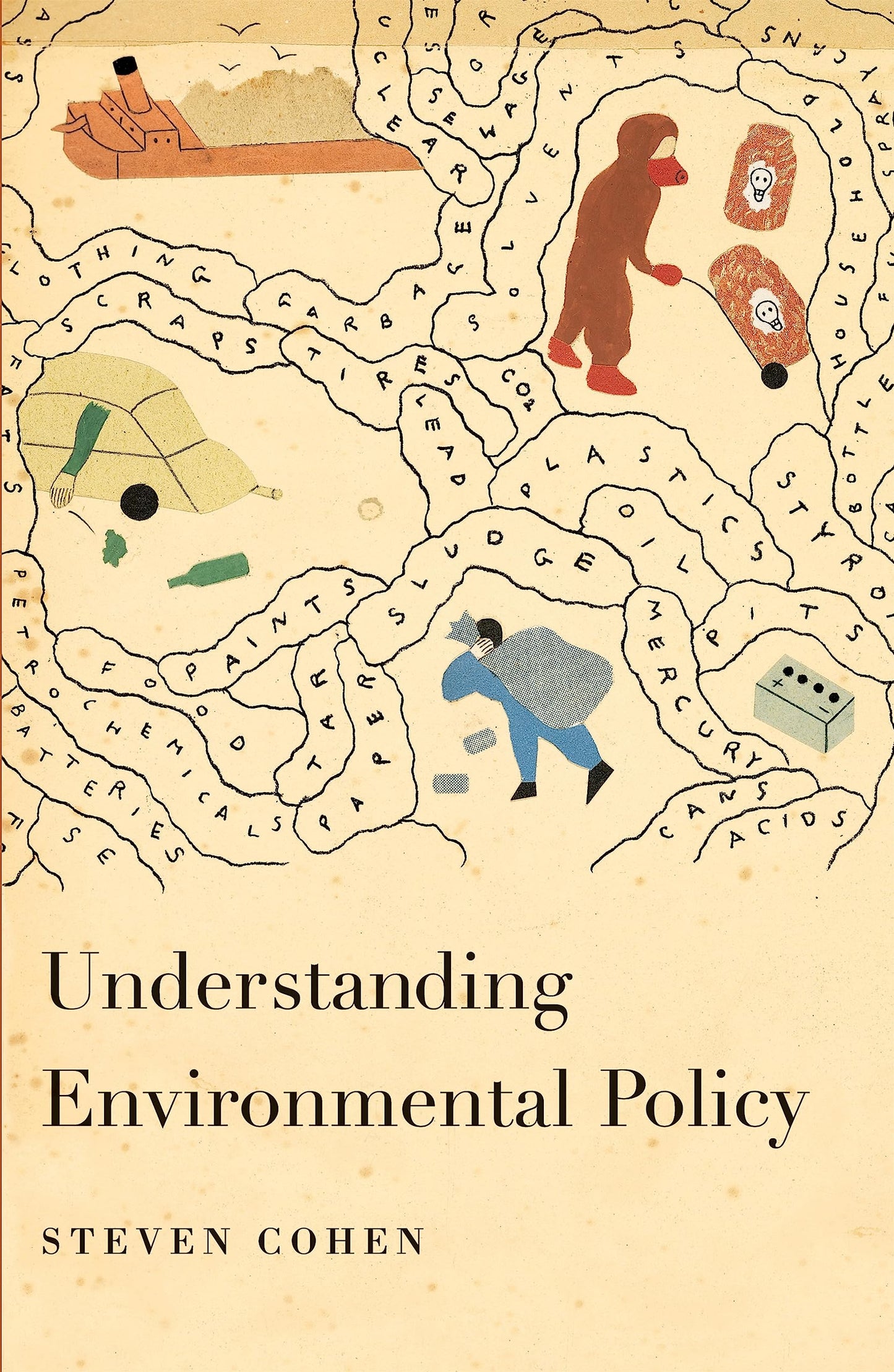 Understanding Environmental Policy