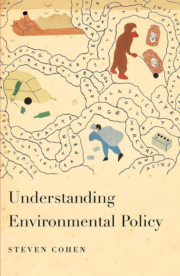 Understanding Environmental Policy