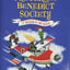 The Mysterious Benedict Society and the Riddle of Ages (The Mysterious Benedict Society, 4)