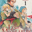 LES MISERABLES (Omnibus) Vol. 1-2