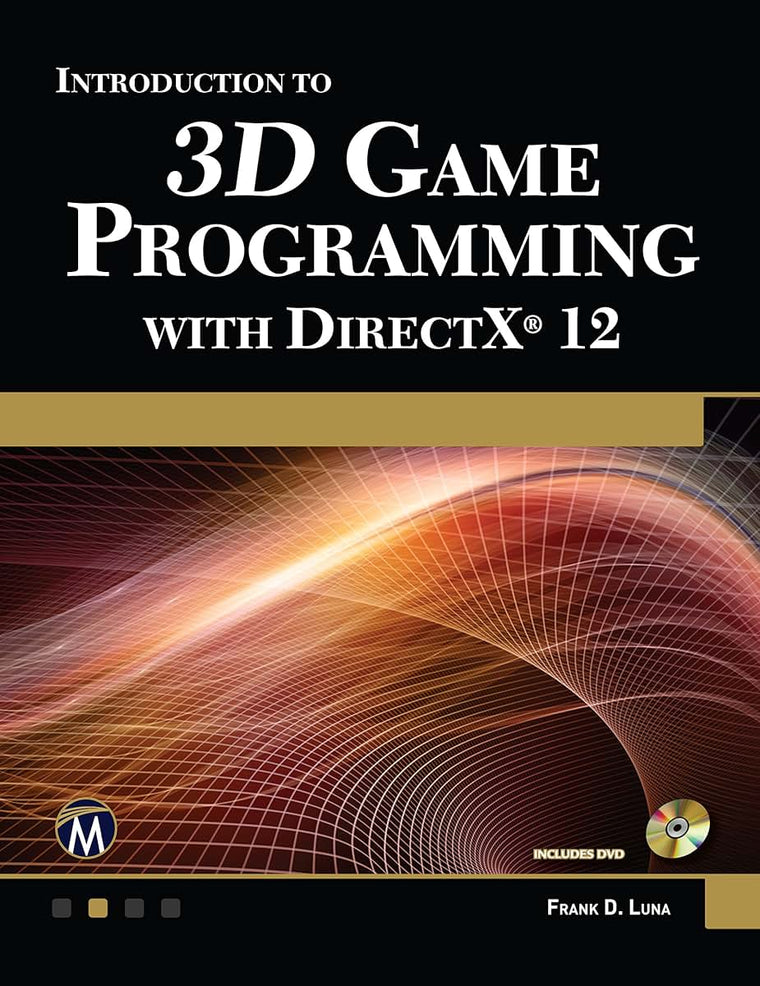 Introduction to 3D Game Programming with DirectX 12