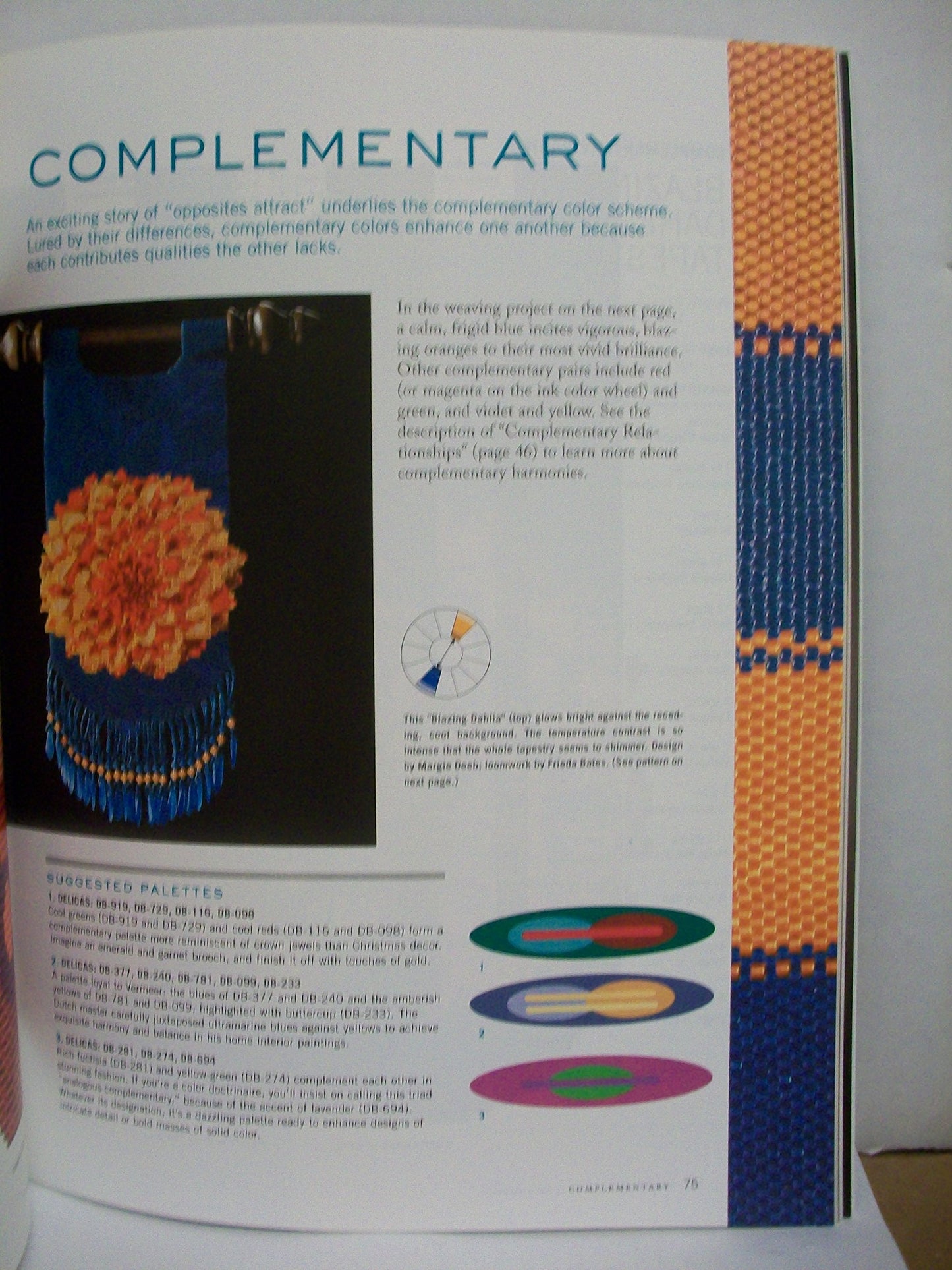 The Beader's Guide to Color