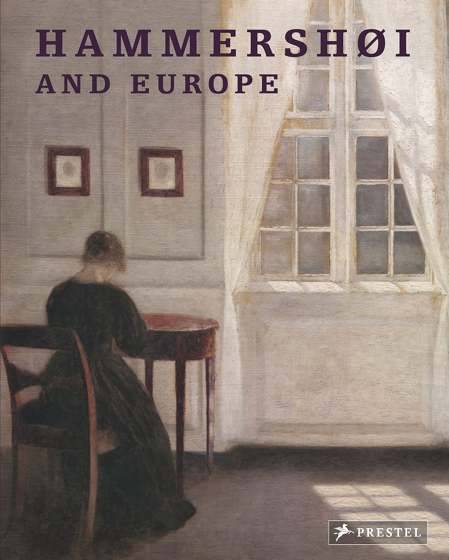Hammershoi and Europe