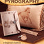 Leather Pyrography: A Beginner's Guide to Burning Decorative Designs on Leather (Fox Chapel Publishing) 6 Projects, Step-by-Step Instructions, & Essential Information for Using Pens on Leather vs Wood
