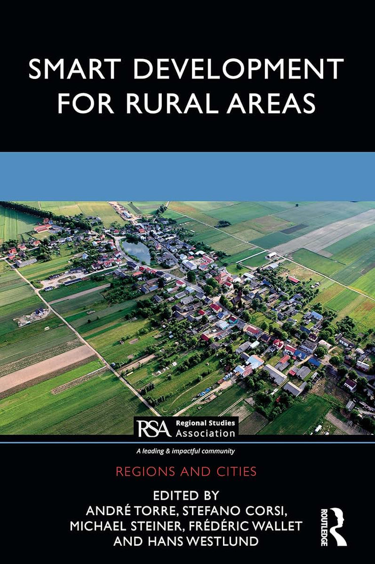 Smart Development for Rural Areas (Regions and Cities)