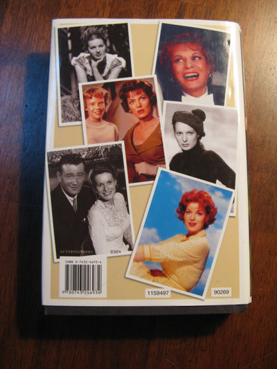 'Tis Herself: A Memoir